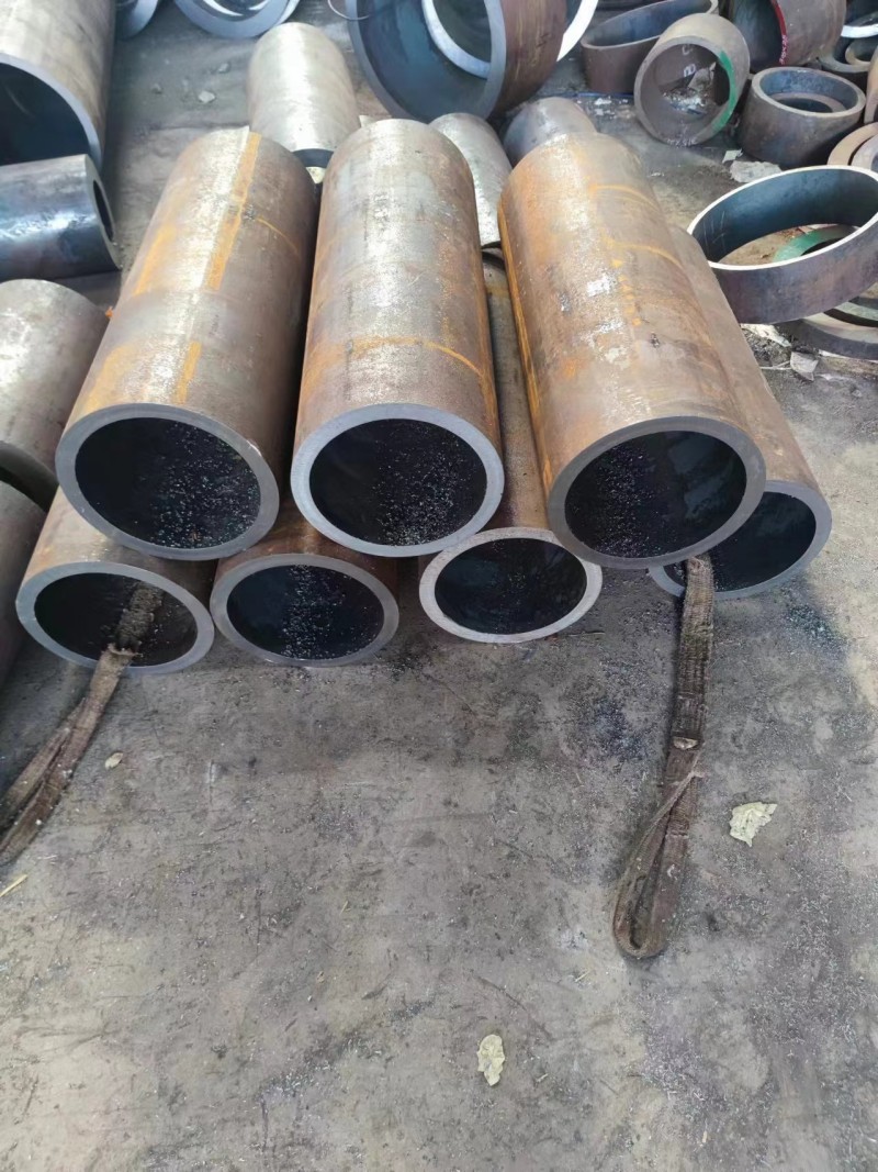 宜良宜良宜良12Cr1MovG无缝钢管切割