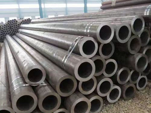 宜良15CrMoG合金钢管