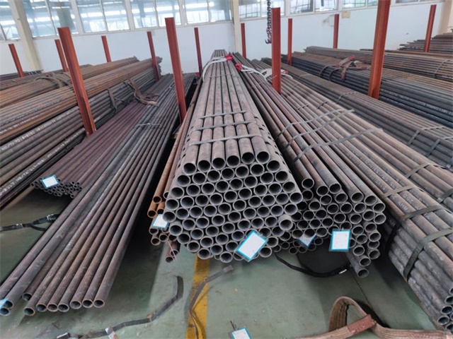 宜良20G合金无缝钢管